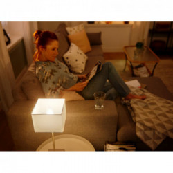 Philips Hue White and Color ambiance Lampadina singola E14