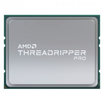 AMD Ryzen Threadripper PRO...
