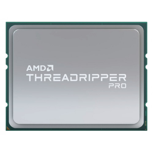 AMD Ryzen Threadripper PRO 3955WX processore...