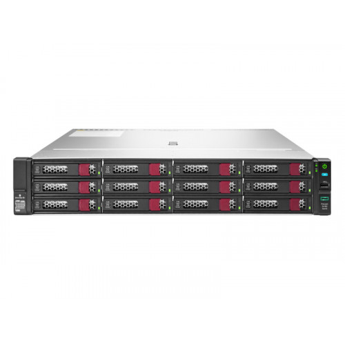Hewlett Packard Enterprise ProLiant DL180 Gen10...