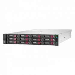 Hewlett Packard Enterprise ProLiant DL180 Gen10 server Armadio (2U) Intel® Xeon® Silver 2,1 GHz 16 GB DDR4-SDRAM 500 W