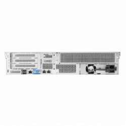 Hewlett Packard Enterprise ProLiant DL180 Gen10 server Armadio (2U) Intel® Xeon® Silver 2,1 GHz 16 GB DDR4-SDRAM 500 W