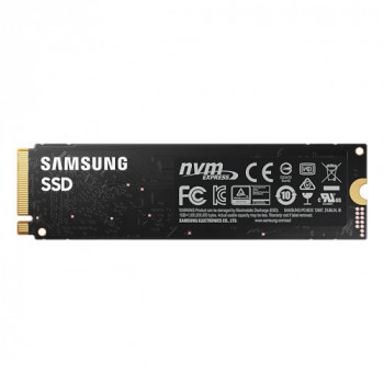 Samsung 980 M.2 250 GB PCI... 2