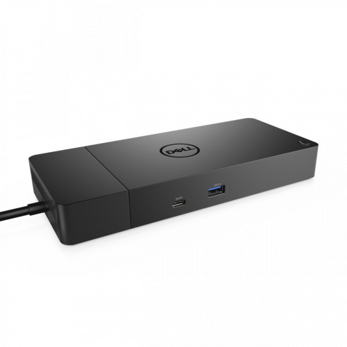 DELL WD19S-180W Cablato USB 3.2 Gen 2 (3.1 Gen...