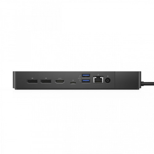 DELL WD19S-180W Cablato USB 3.2 Gen 2 (3.1 Gen...