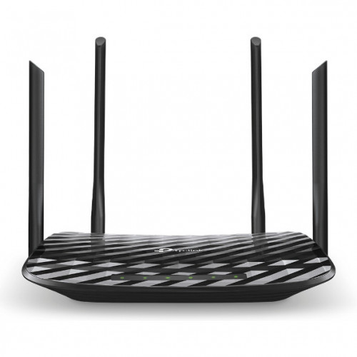 TP-LINK EC230-G1 router wireless Gigabit...
