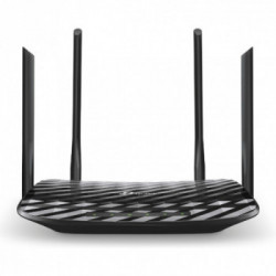 TP-LINK EC230-G1 router wireless Gigabit Ethernet Dual-band (2.4 GHz/5 GHz) Nero