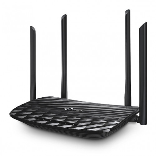 TP-LINK EC230-G1 router wireless Gigabit...