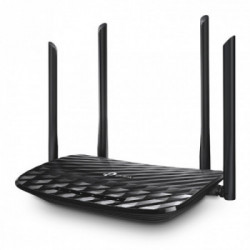 TP-LINK EC230-G1 router wireless Gigabit Ethernet Dual-band (2.4 GHz/5 GHz) Nero