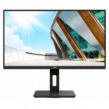 AOC P2 U28P2A monitor... 2