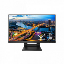 Philips 242B1TC/00 monitor piatto per PC 60,5 cm (23.8") 1920 x 1080 Pixel