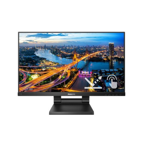 Philips 242B1TC/00 monitor piatto per PC 60,5...