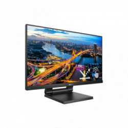 Philips 242B1TC/00 monitor piatto per PC 60,5 cm (23.8") 1920 x 1080 Pixel