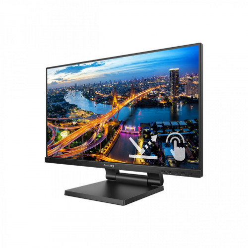 Philips 242B1TC/00 monitor piatto per PC 60,5...