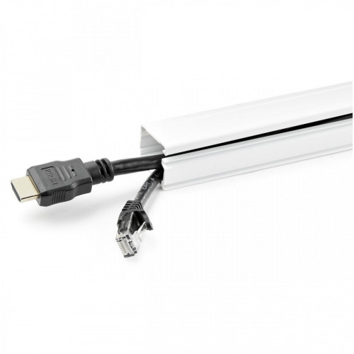 StarTech.com Canalina per la gestione dei cavi...