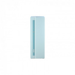 QNAP TS-130 server NAS e di archiviazione Tower Collegamento ethernet LAN Bianco RTD1295