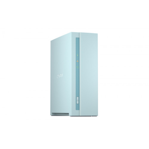 QNAP TS-130 server NAS e di archiviazione Tower...