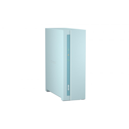 QNAP TS-130 server NAS e di archiviazione Tower...