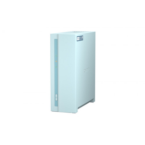 QNAP TS-130 server NAS e di archiviazione Tower...