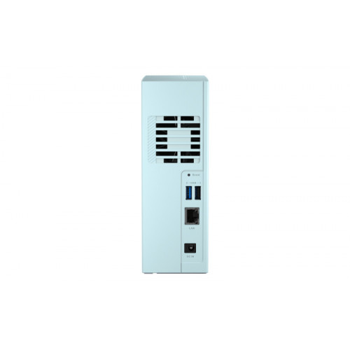 QNAP TS-130 server NAS e di archiviazione Tower...