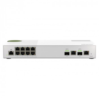 QNAP QSW-M2108R-2C switch...