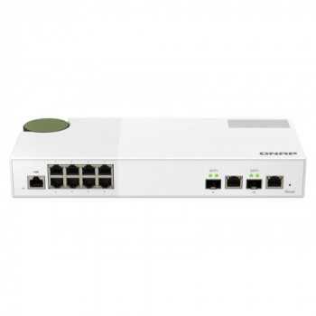 QNAP QSW-M2108R-2C switch... 2