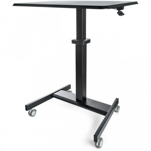 StarTech.com Scrivania Sit-Stand per lavorare...