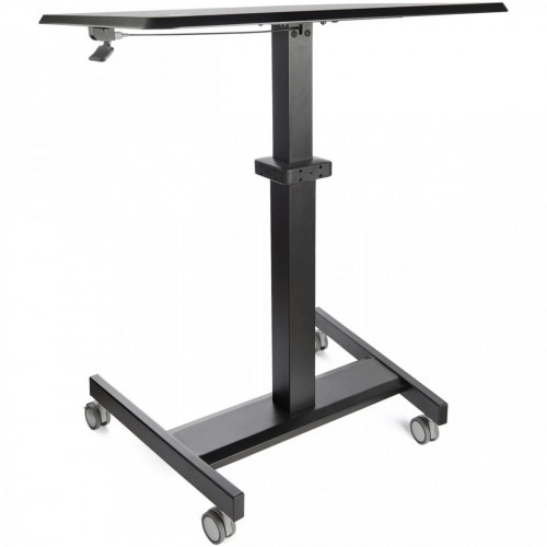 StarTech.com Scrivania Sit-Stand per lavorare...