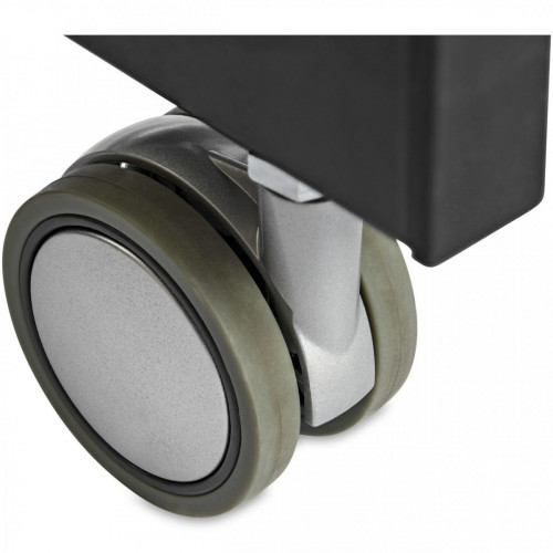 StarTech.com Scrivania Sit-Stand per lavorare...