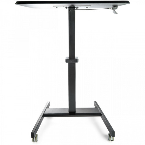 StarTech.com Scrivania Sit-Stand per lavorare...