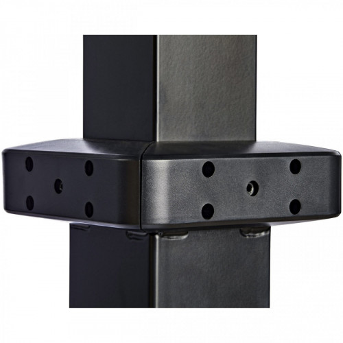 StarTech.com Scrivania Sit-Stand per lavorare...