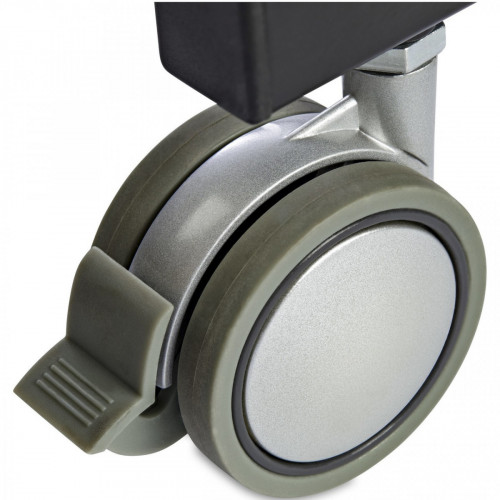 StarTech.com Scrivania Sit-Stand per lavorare...