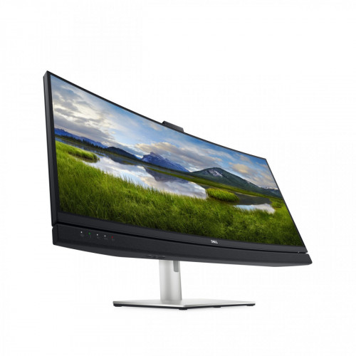 DELL C3422WE 86,7 cm (34.1") 3440 x 1440 Pixel...