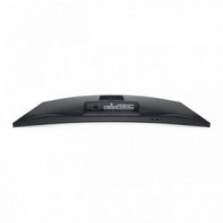 DELL C3422WE 86,7 cm (34.1") 3440 x 1440 Pixel UltraWide Quad HD LCD Nero, Argento