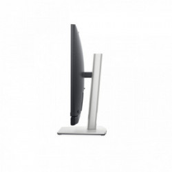 DELL C2722DE 68,6 cm (27") 2560 x 1440 Pixel Quad HD LCD Nero, Argento