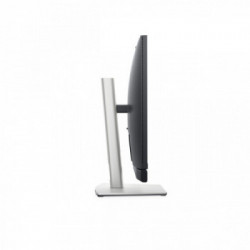 DELL C2722DE 68,6 cm (27") 2560 x 1440 Pixel Quad HD LCD Nero, Argento