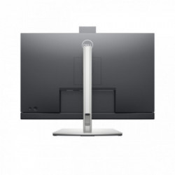 DELL C2722DE 68,6 cm (27") 2560 x 1440 Pixel Quad HD LCD Nero, Argento
