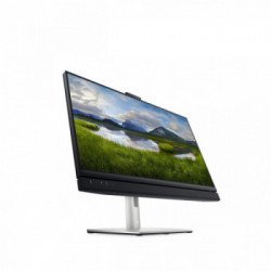 DELL C2722DE 68,6 cm (27") 2560 x 1440 Pixel Quad HD LCD Nero, Argento