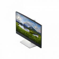 DELL C2722DE 68,6 cm (27") 2560 x 1440 Pixel Quad HD LCD Nero, Argento