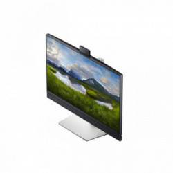 DELL C2722DE 68,6 cm (27") 2560 x 1440 Pixel Quad HD LCD Nero, Argento
