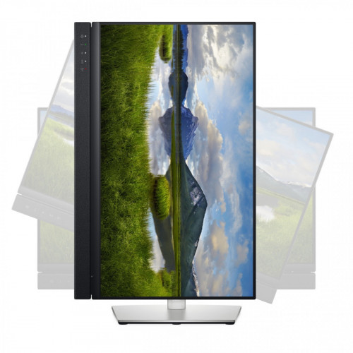DELL C2422HE 60,5 cm (23.8") 1920 x 1080 Pixel...