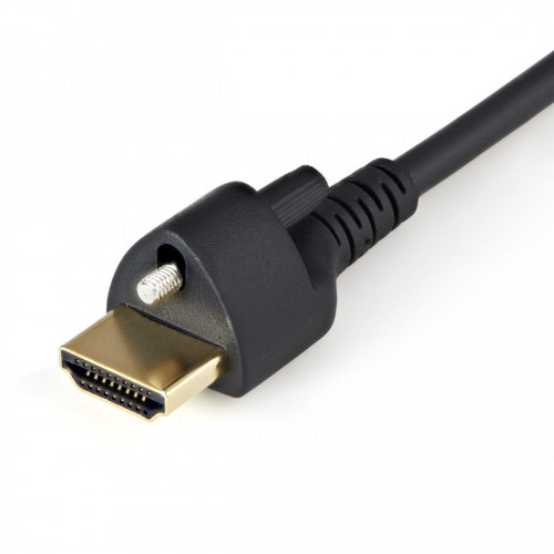 StarTech.com HDMM2MLS cavo HDMI 2 m HDMI tipo A...