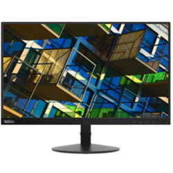 Lenovo ThinkVision S22e 54,6 cm (21.5") 1920 x 1080 Pixel Full HD LED Nero