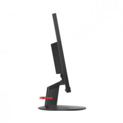 Lenovo ThinkVision S22e 54,6 cm (21.5") 1920 x 1080 Pixel Full HD LED Nero