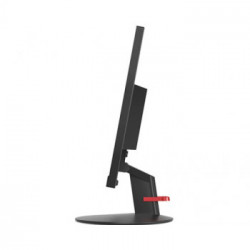 Lenovo ThinkVision S22e 54,6 cm (21.5") 1920 x 1080 Pixel Full HD LED Nero