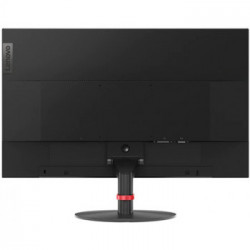 Lenovo ThinkVision S22e 54,6 cm (21.5") 1920 x 1080 Pixel Full HD LED Nero