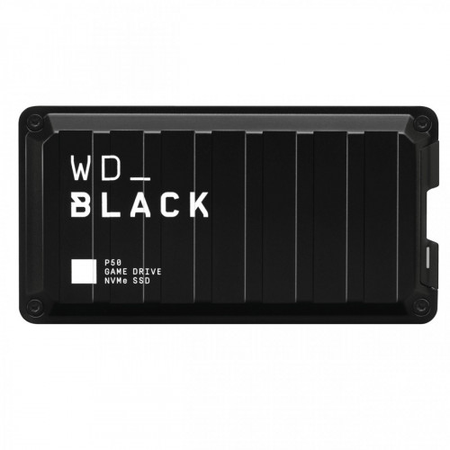 Western Digital P50 4000 GB Nero