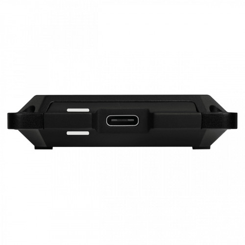 Western Digital P50 4000 GB Nero