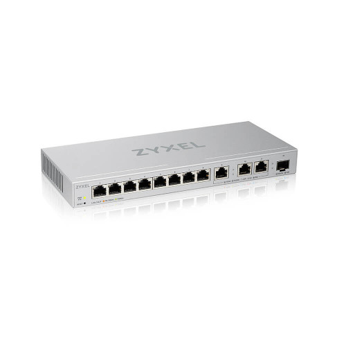 Zyxel XGS1250-12 Gestito 10G Ethernet...