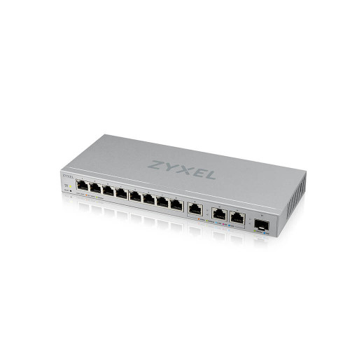 Zyxel XGS1250-12 Gestito 10G Ethernet...
